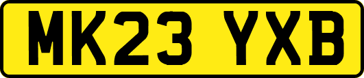 MK23YXB