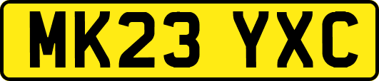 MK23YXC