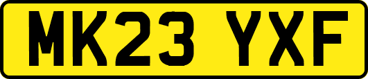 MK23YXF