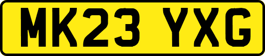 MK23YXG