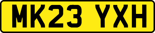MK23YXH
