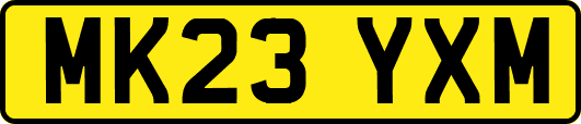 MK23YXM