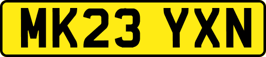 MK23YXN