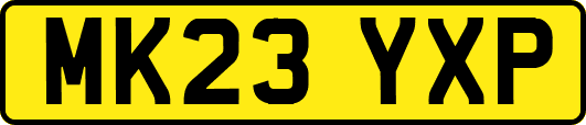 MK23YXP