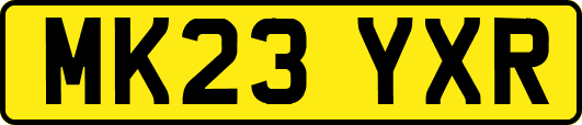 MK23YXR