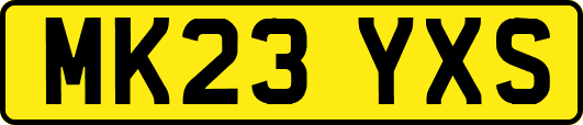 MK23YXS