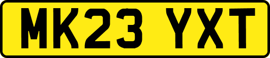 MK23YXT