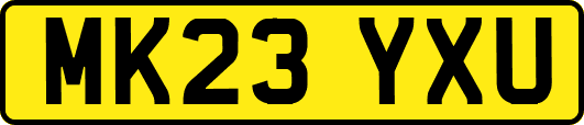MK23YXU