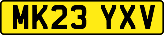 MK23YXV