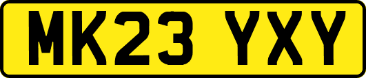 MK23YXY
