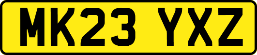 MK23YXZ