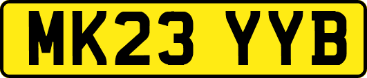 MK23YYB