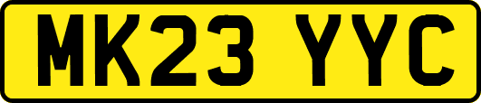 MK23YYC