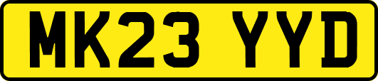 MK23YYD