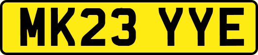 MK23YYE