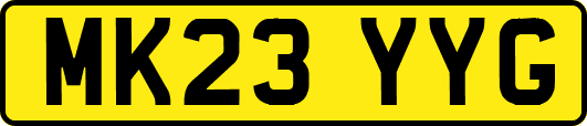 MK23YYG