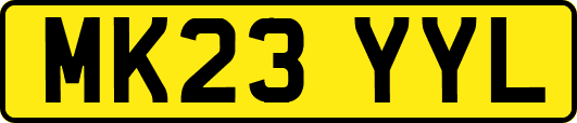 MK23YYL