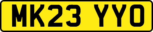MK23YYO