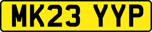 MK23YYP