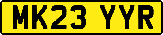 MK23YYR