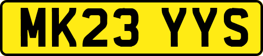 MK23YYS
