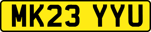 MK23YYU