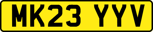 MK23YYV
