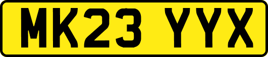 MK23YYX