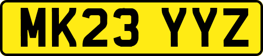 MK23YYZ
