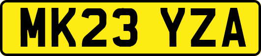 MK23YZA