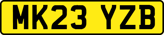 MK23YZB