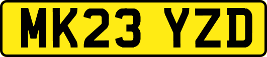 MK23YZD