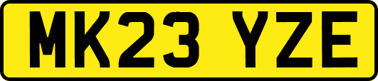 MK23YZE