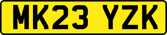 MK23YZK