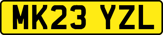 MK23YZL