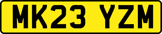 MK23YZM