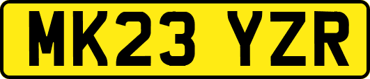 MK23YZR