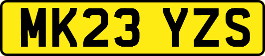 MK23YZS