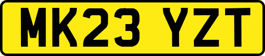MK23YZT