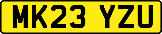 MK23YZU