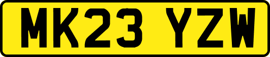 MK23YZW