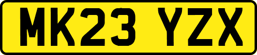 MK23YZX