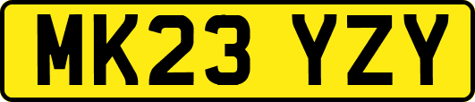 MK23YZY