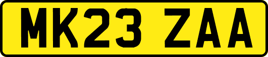 MK23ZAA