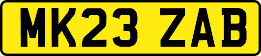 MK23ZAB