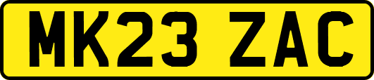 MK23ZAC