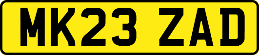 MK23ZAD