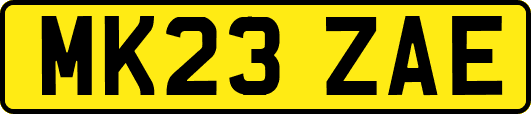 MK23ZAE