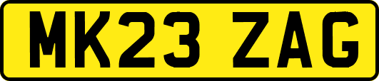 MK23ZAG
