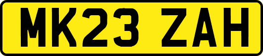 MK23ZAH